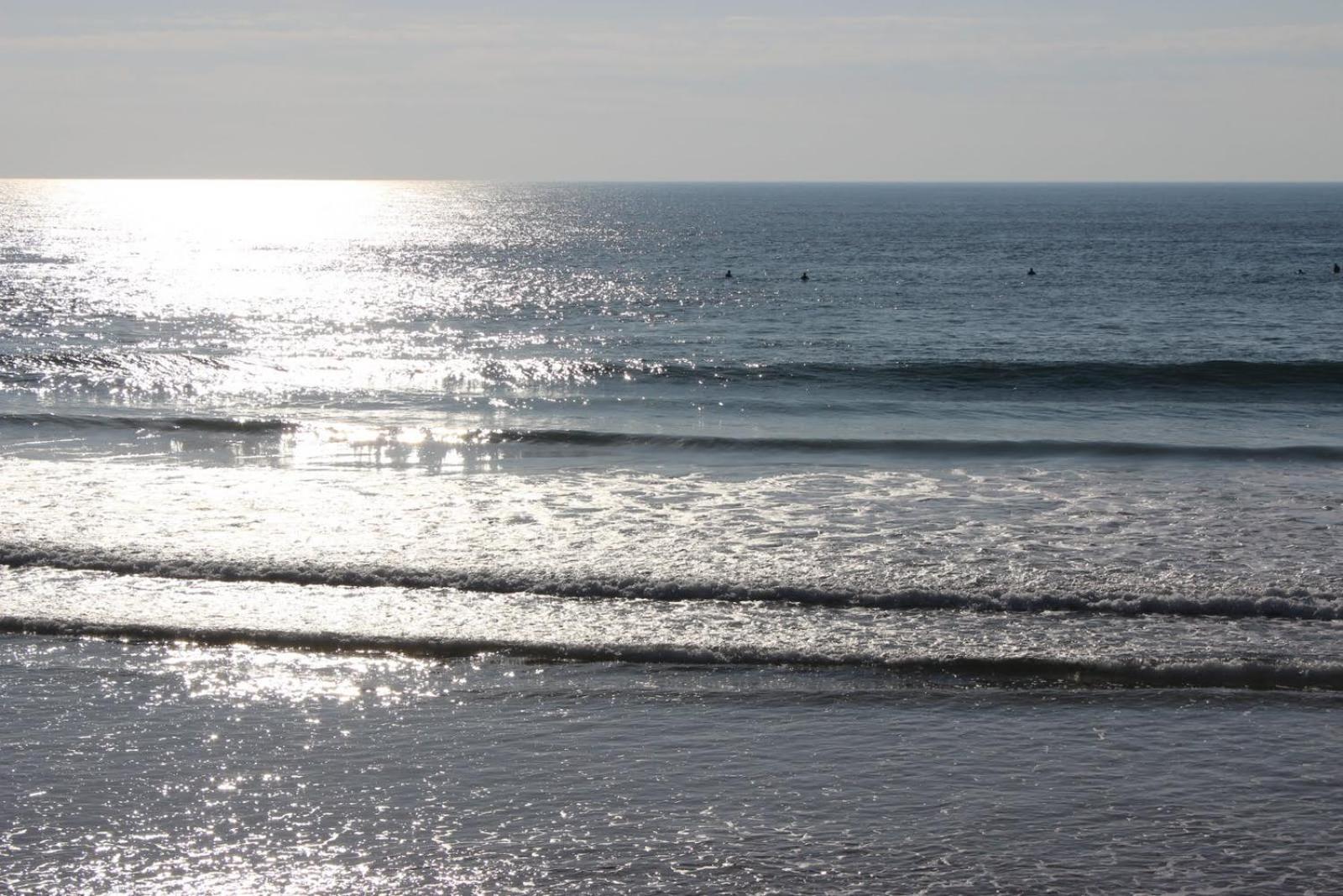Enjoy Ocean Beach Life At Costa Da Caparica! Ngoại thất bức ảnh