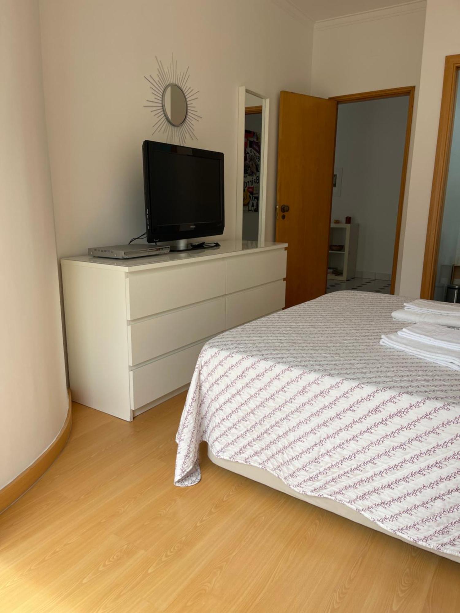 Enjoy Ocean Beach Life At Costa Da Caparica! Ngoại thất bức ảnh